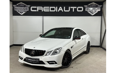 mercedes-benz-e-350 - 0