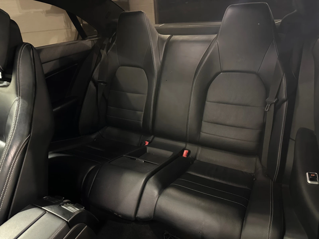 Mercedes-Benz E 350 AMG Pack - автомобили, коли, обяви за нови и употребявани 12