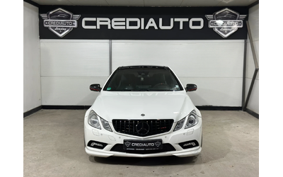 mercedes-benz-e-350 - 1