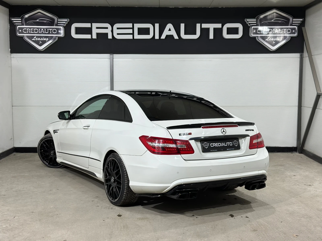 Mercedes-Benz E 350 AMG Pack - автомобили, коли, обяви за нови и употребявани 3