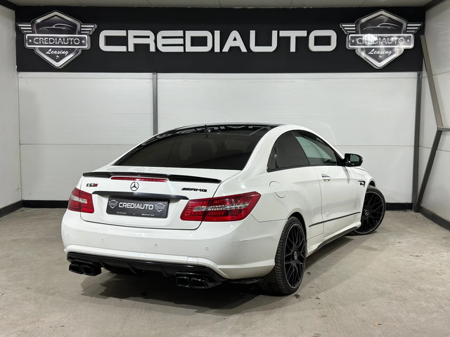 Mercedes-Benz E 350 AMG Pack - автомобили, коли, обяви за нови и употребявани 4