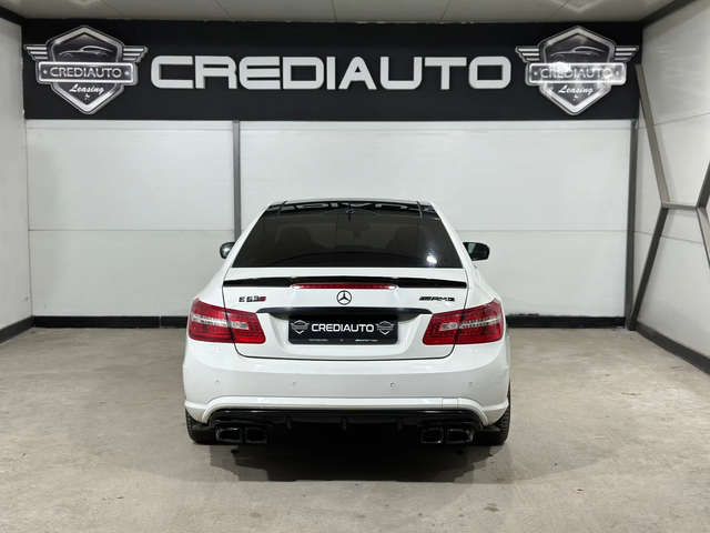 Mercedes-Benz E 350 AMG Pack - автомобили, коли, обяви за нови и употребявани 5