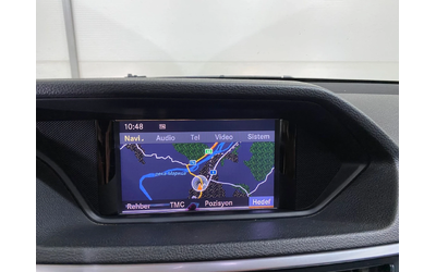 Mercedes-Benz E 350 4 Matic - автомобили, коли, обяви за нови и употребявани 13