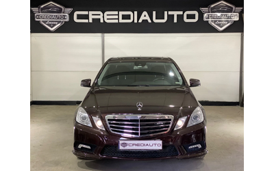 mercedes-benz-e-350 - 1