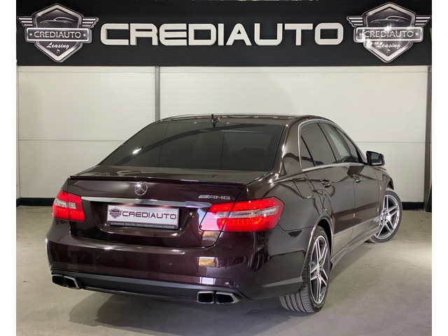 Mercedes-Benz E 350 4 Matic - автомобили, коли, обяви за нови и употребявани 3