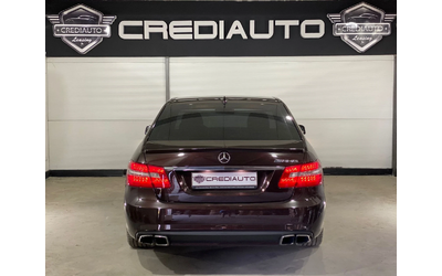 mercedes-benz-e-350 - 4