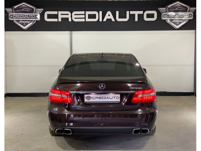 Mercedes-Benz E 350 4 Matic - автомобили, коли, обяви за нови и употребявани 4