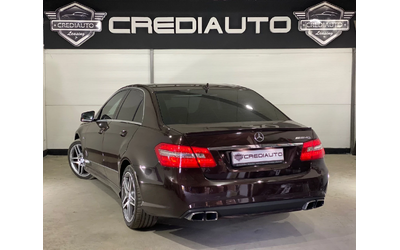 mercedes-benz-e-350 - 5