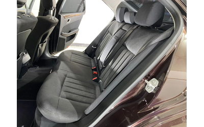 Mercedes-Benz E 350 4 Matic - автомобили, коли, обяви за нови и употребявани 9