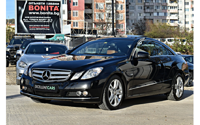 mercedes-benz-e-350 - 0