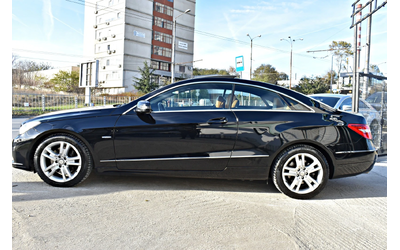 mercedes-benz-e-350 - 2