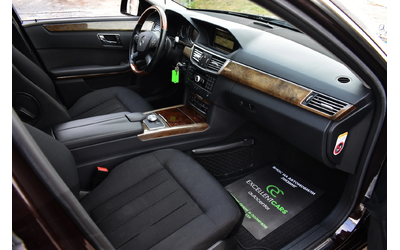 Mercedes-Benz E 350 CGI* AUTOMAT - автомобили, коли, обяви за нови и употребявани 12