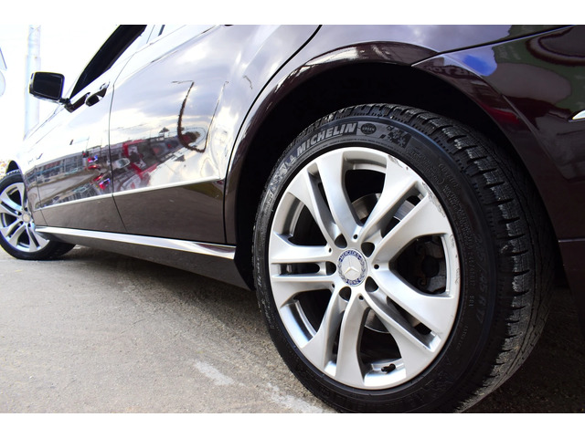 Mercedes-Benz E 350 CGI* AUTOMAT - автомобили, коли, обяви за нови и употребявани 1