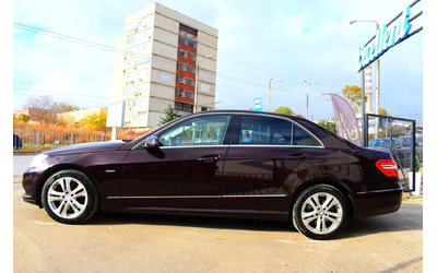 mercedes-benz-e-350 - 2