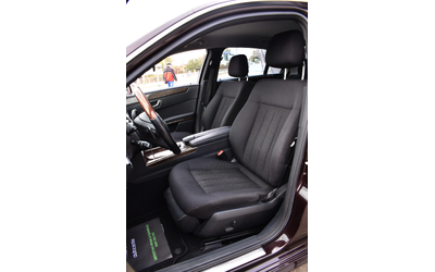 Mercedes-Benz E 350 CGI* AUTOMAT - автомобили, коли, обяви за нови и употребявани 9