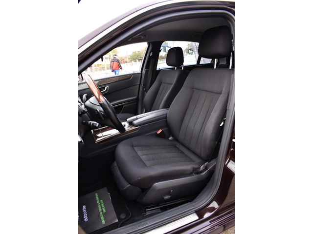 Mercedes-Benz E 350 CGI* AUTOMAT - автомобили, коли, обяви за нови и употребявани 9