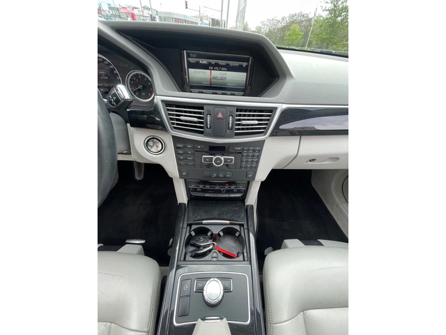 Mercedes-Benz E 350 4MATIC* FACELIFT - автомобили, коли, обяви за нови и употребявани 11