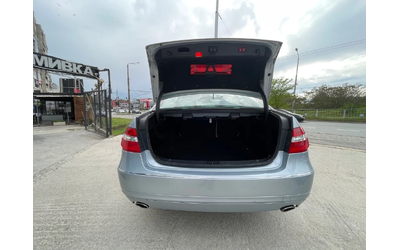 Mercedes-Benz E 350 4MATIC* FACELIFT - автомобили, коли, обяви за нови и употребявани 6