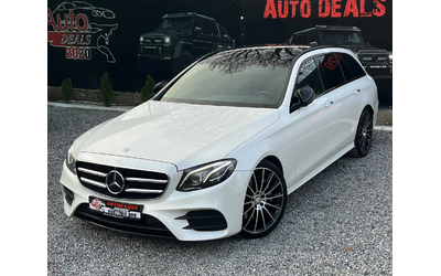 mercedes-benz-e-350 - 1