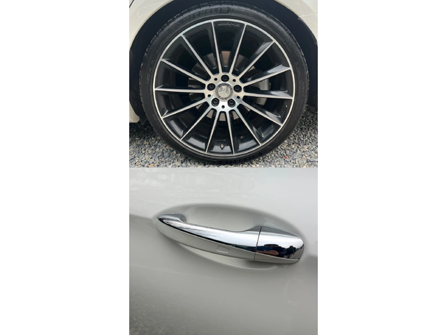 Mercedes-Benz E 350 AMG* 9G* PANO* 360* HEAD-UP* FULL* СОБСТВЕН ЛИЗИНГ - автомобили, коли, обяви за нови и употребявани 7