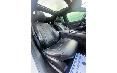 Mercedes-Benz E 350 AMG* 9G* PANO* 360* HEAD-UP* FULL* СОБСТВЕН ЛИЗИНГ - автомобили, коли, обяви за нови и употребявани 8