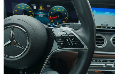 Mercedes-Benz E 350 4MATIC* АвтоКредит* (ЦЕНА ДО БГ) - автомобили, коли, обяви за нови и употребявани 11