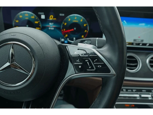 Mercedes-Benz E 350 4MATIC* АвтоКредит* (ЦЕНА ДО БГ) - автомобили, коли, обяви за нови и употребявани 11