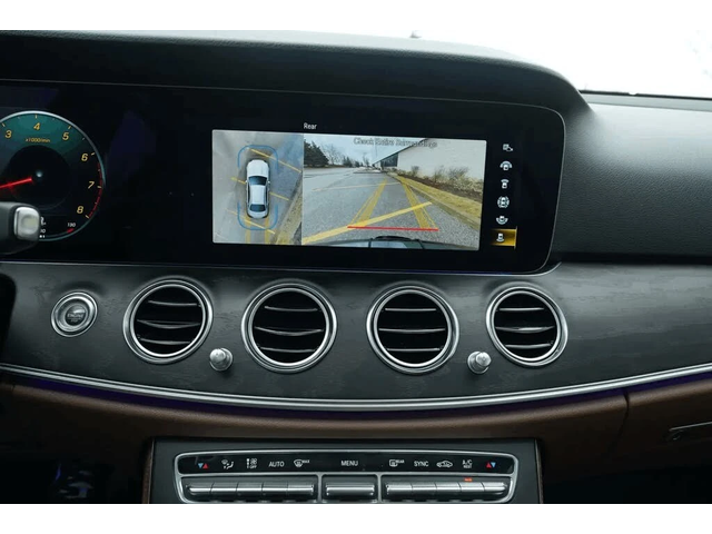 Mercedes-Benz E 350 4MATIC* АвтоКредит* (ЦЕНА ДО БГ) - автомобили, коли, обяви за нови и употребявани 12