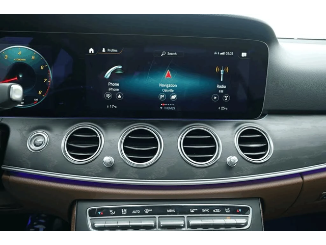 Mercedes-Benz E 350 4MATIC* АвтоКредит* (ЦЕНА ДО БГ) - автомобили, коли, обяви за нови и употребявани 13