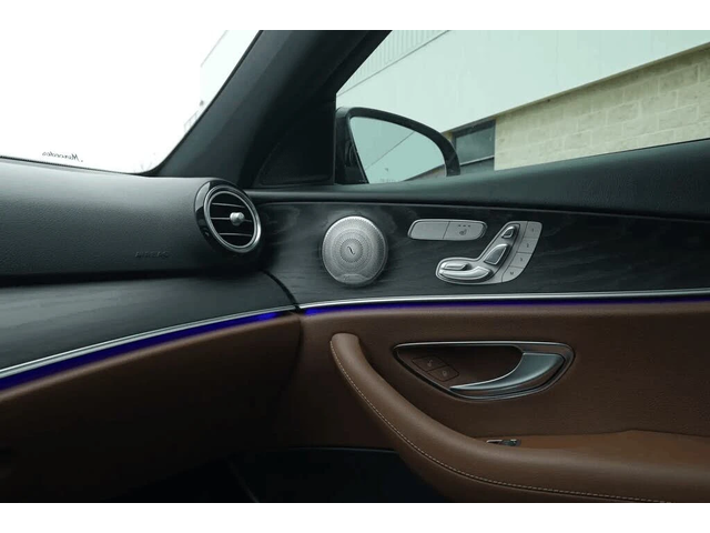 Mercedes-Benz E 350 4MATIC* АвтоКредит* (ЦЕНА ДО БГ) - автомобили, коли, обяви за нови и употребявани 16