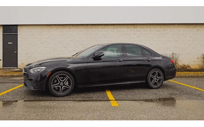 mercedes-benz-e-350 - 1