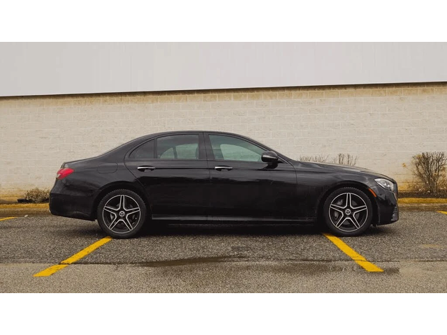 Mercedes-Benz E 350 4MATIC* АвтоКредит* (ЦЕНА ДО БГ) - автомобили, коли, обяви за нови и употребявани 2