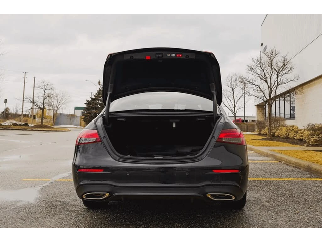 Mercedes-Benz E 350 4MATIC* АвтоКредит* (ЦЕНА ДО БГ) - автомобили, коли, обяви за нови и употребявани 3