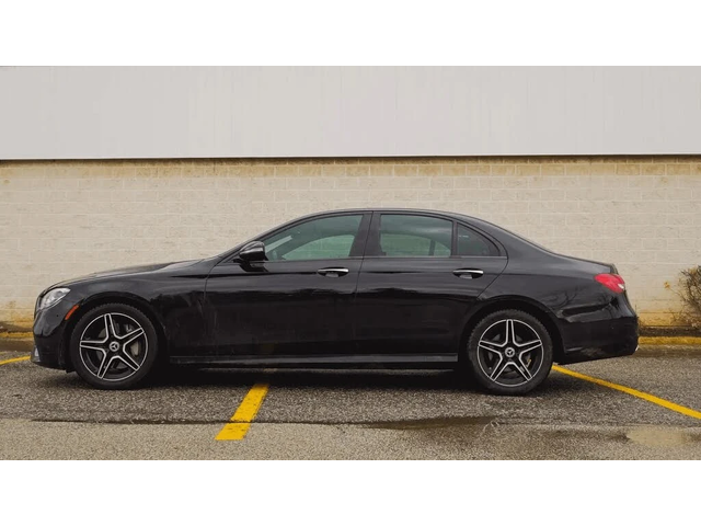 Mercedes-Benz E 350 4MATIC* АвтоКредит* (ЦЕНА ДО БГ) - автомобили, коли, обяви за нови и употребявани 4