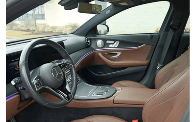 mercedes-benz-e-350 - 5