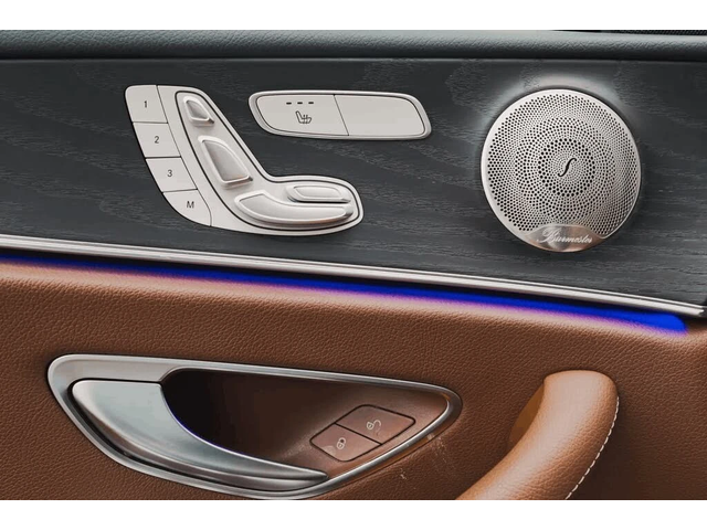 Mercedes-Benz E 350 4MATIC* АвтоКредит* (ЦЕНА ДО БГ) - автомобили, коли, обяви за нови и употребявани 6