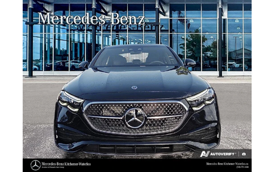 mercedes-benz-e-350 - 0