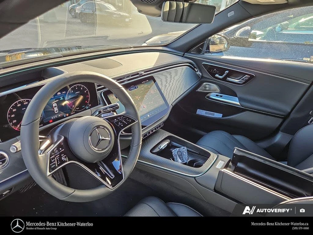 Mercedes-Benz E 350 4MATIC* АвтоКредит* (Цена до БГ) - автомобили, коли, обяви за нови и употребявани 14