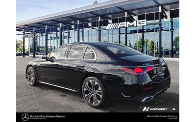 mercedes-benz-e-350 - 2