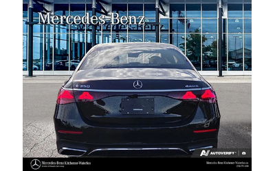 mercedes-benz-e-350 - 3