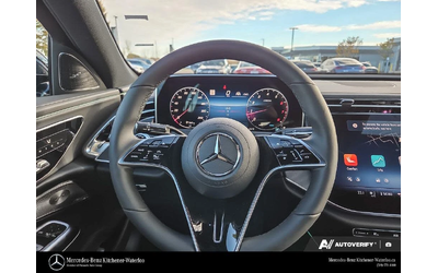 mercedes-benz-e-350 - 4