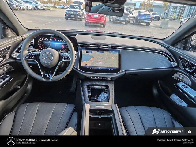 Mercedes-Benz E 350 4MATIC* АвтоКредит* (Цена до БГ) - автомобили, коли, обяви за нови и употребявани 7