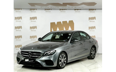 mercedes-benz-e-350 - 0