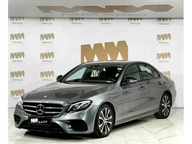 Mercedes-Benz E 350 d* AMG* Bluetec* Night* 360* Distronic - автомобили, коли, обяви за нови и употребявани 0