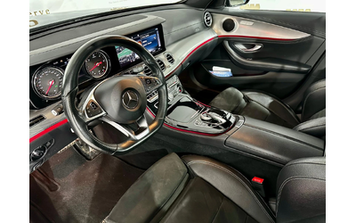 mercedes-benz-e-350 - 5