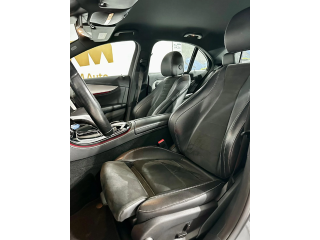 Mercedes-Benz E 350 d* AMG* Bluetec* Night* 360* Distronic - автомобили, коли, обяви за нови и употребявани 6