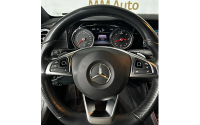 Mercedes-Benz E 350 d* AMG* Bluetec* Night* 360* Distronic - автомобили, коли, обяви за нови и употребявани 8