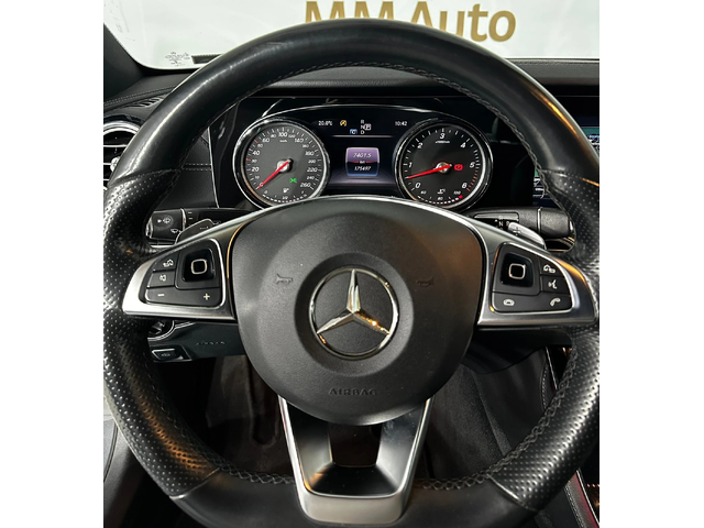 Mercedes-Benz E 350 d* AMG* Bluetec* Night* 360* Distronic - автомобили, коли, обяви за нови и употребявани 8