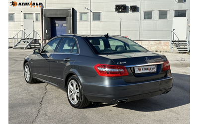 mercedes-benz-e-350-4matic-benzin-distronik-garantsiya-ot-kentavar - 2