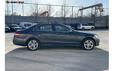 mercedes-benz-e-350-4matic-benzin-distronik-garantsiya-ot-kentavar - 4